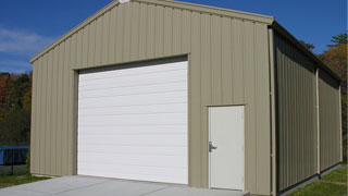 Garage Door Openers at Umatilla Heights, Colorado